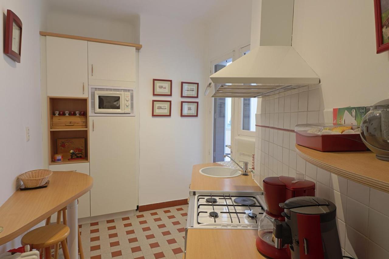 אנסי Le Family Lodge 2 Chambres 4 Personnes Classe 3 Etoiles מראה חיצוני תמונה