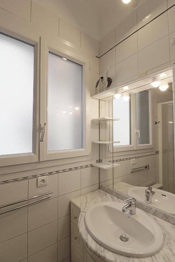 אנסי Le Family Lodge 2 Chambres 4 Personnes Classe 3 Etoiles מראה חיצוני תמונה