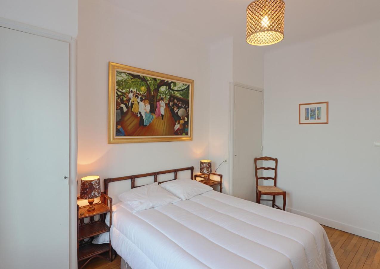 אנסי Le Family Lodge 2 Chambres 4 Personnes Classe 3 Etoiles מראה חיצוני תמונה