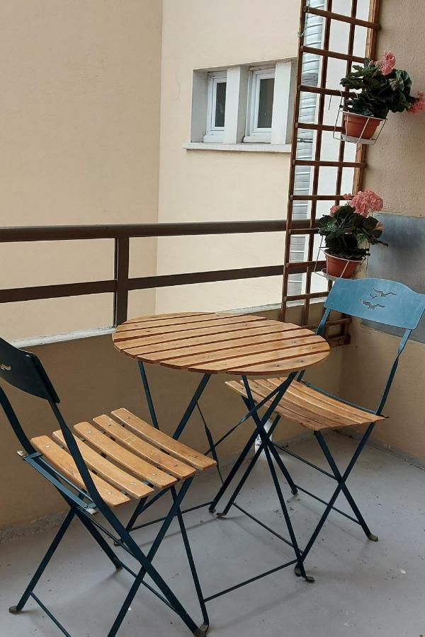 אנסי Le Family Lodge 2 Chambres 4 Personnes Classe 3 Etoiles מראה חיצוני תמונה